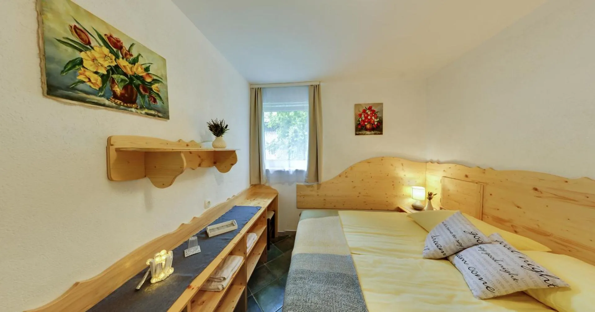 Hostel Mama'S House Cerklje na Gorenjskem Slowenien