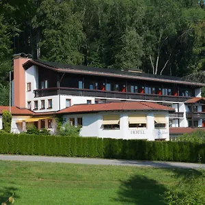 St. Ulrich Garni 3* Ottobeuren