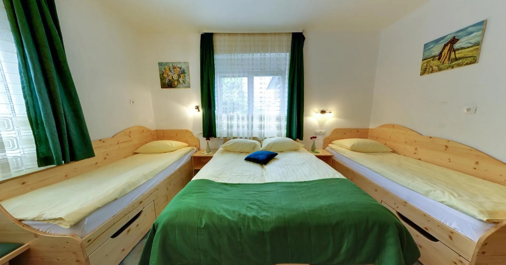 Mama'S House Hostel Cerklje na Gorenjskem