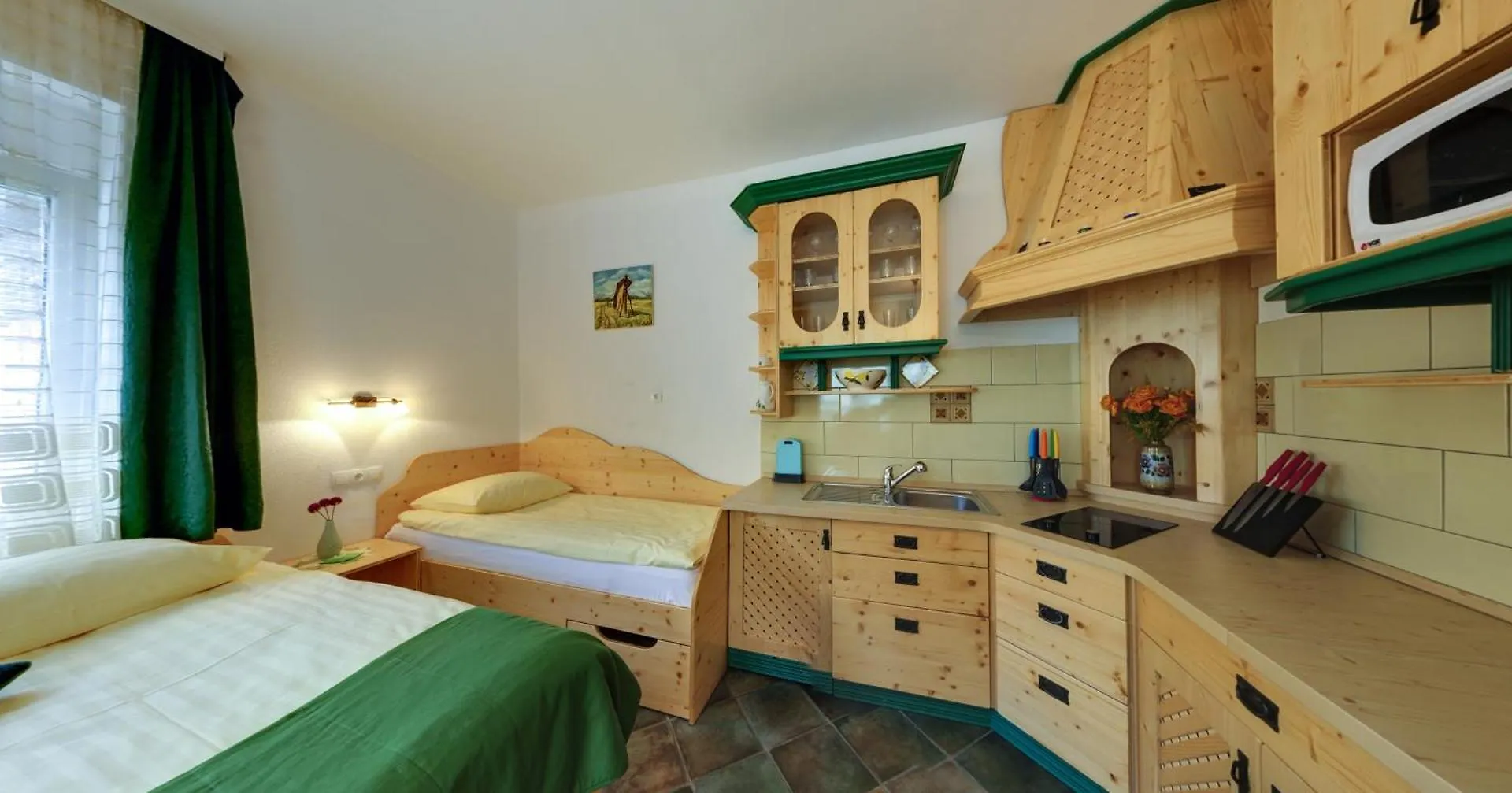 Mama'S House Hostel Cerklje na Gorenjskem
