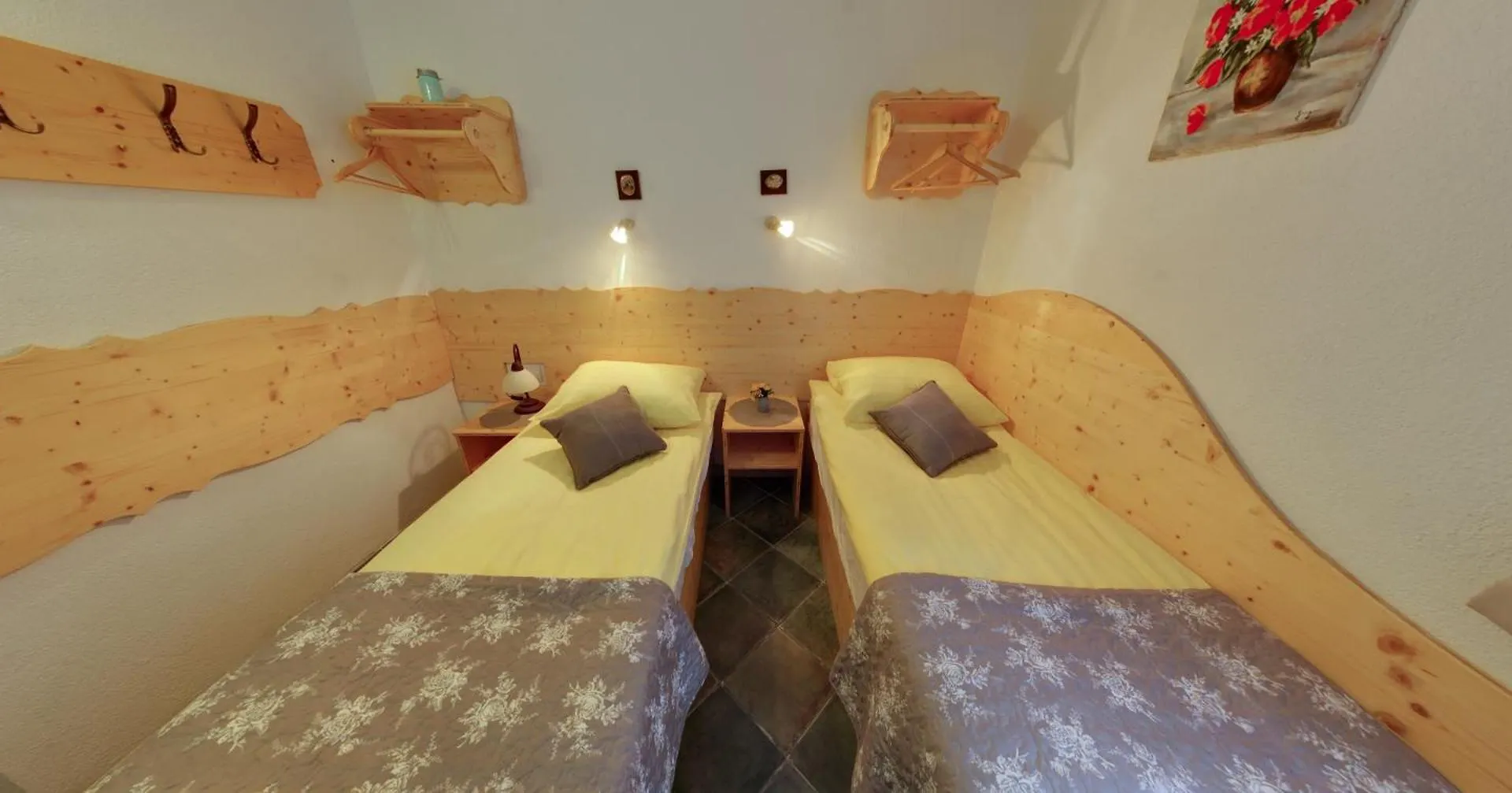 Mama'S House Hostel Cerklje na Gorenjskem