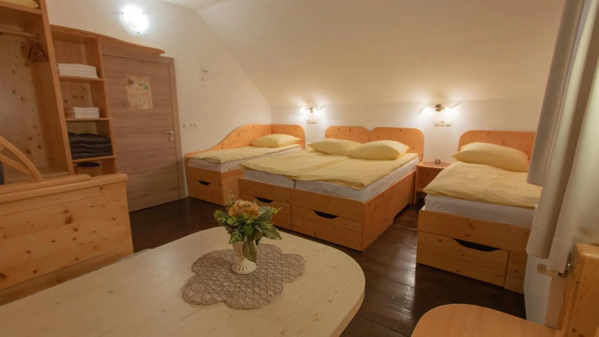 Mama'S House Hostel Cerklje na Gorenjskem