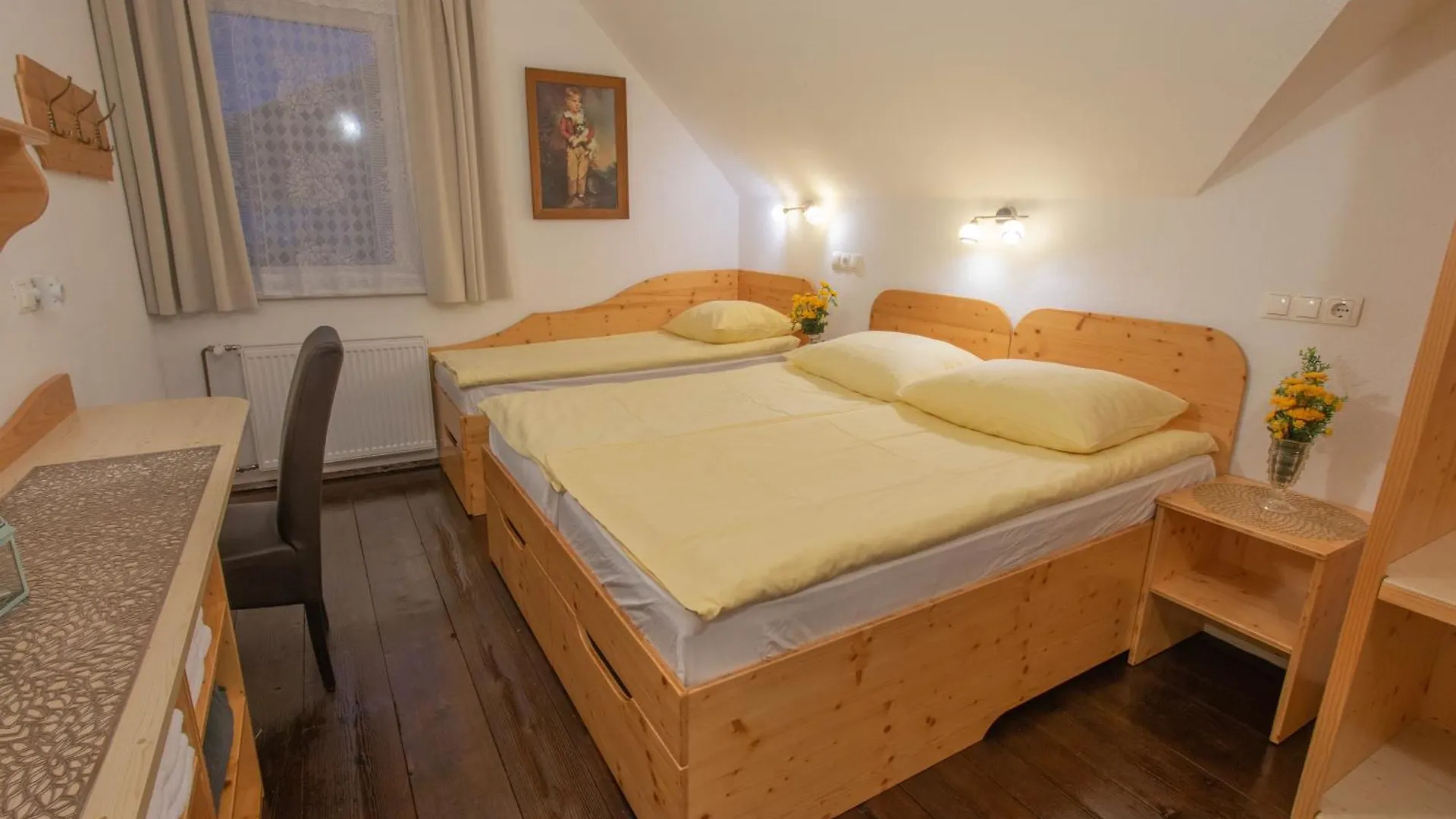Mama'S House Hostel Cerklje na Gorenjskem