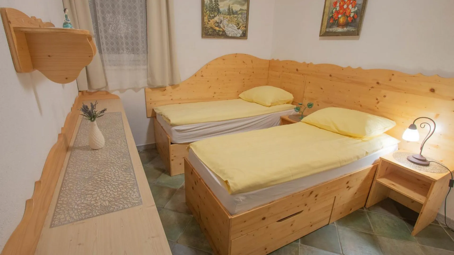 Mama'S House Hostel Cerklje na Gorenjskem