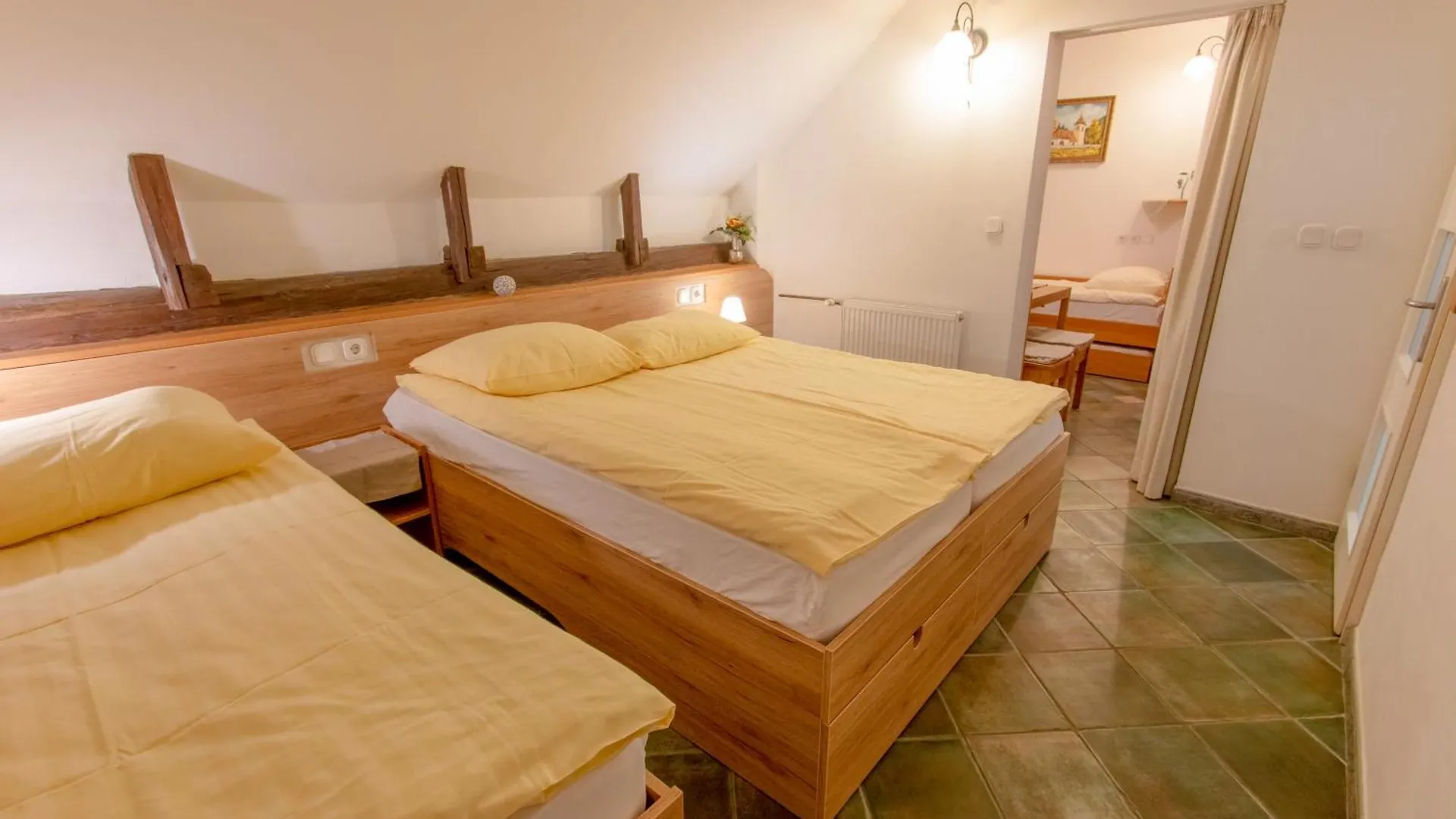 Mama'S House Hostel Cerklje na Gorenjskem Slovenia