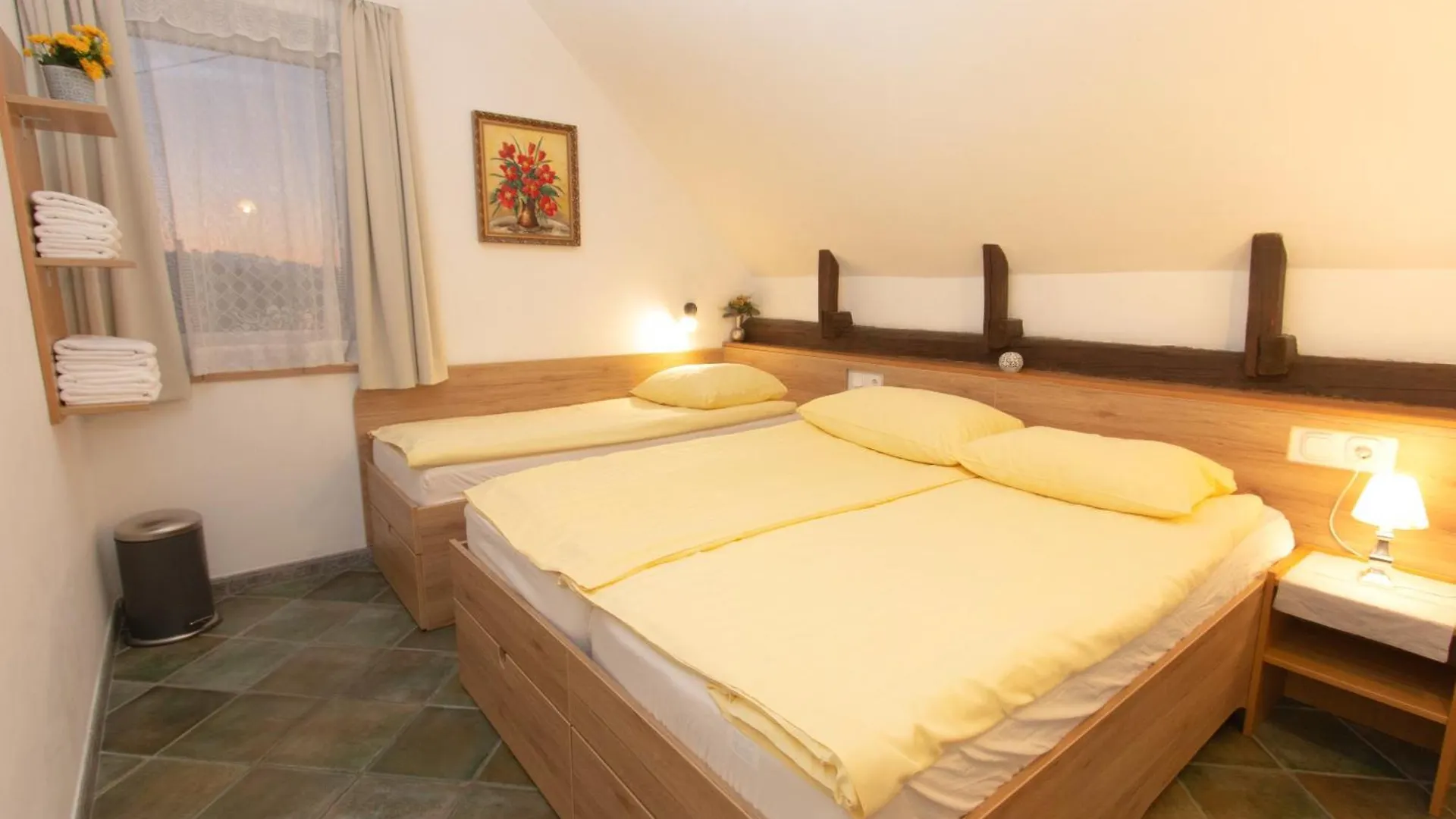 Mama'S House Hostel Cerklje na Gorenjskem 0*,  Slovenia