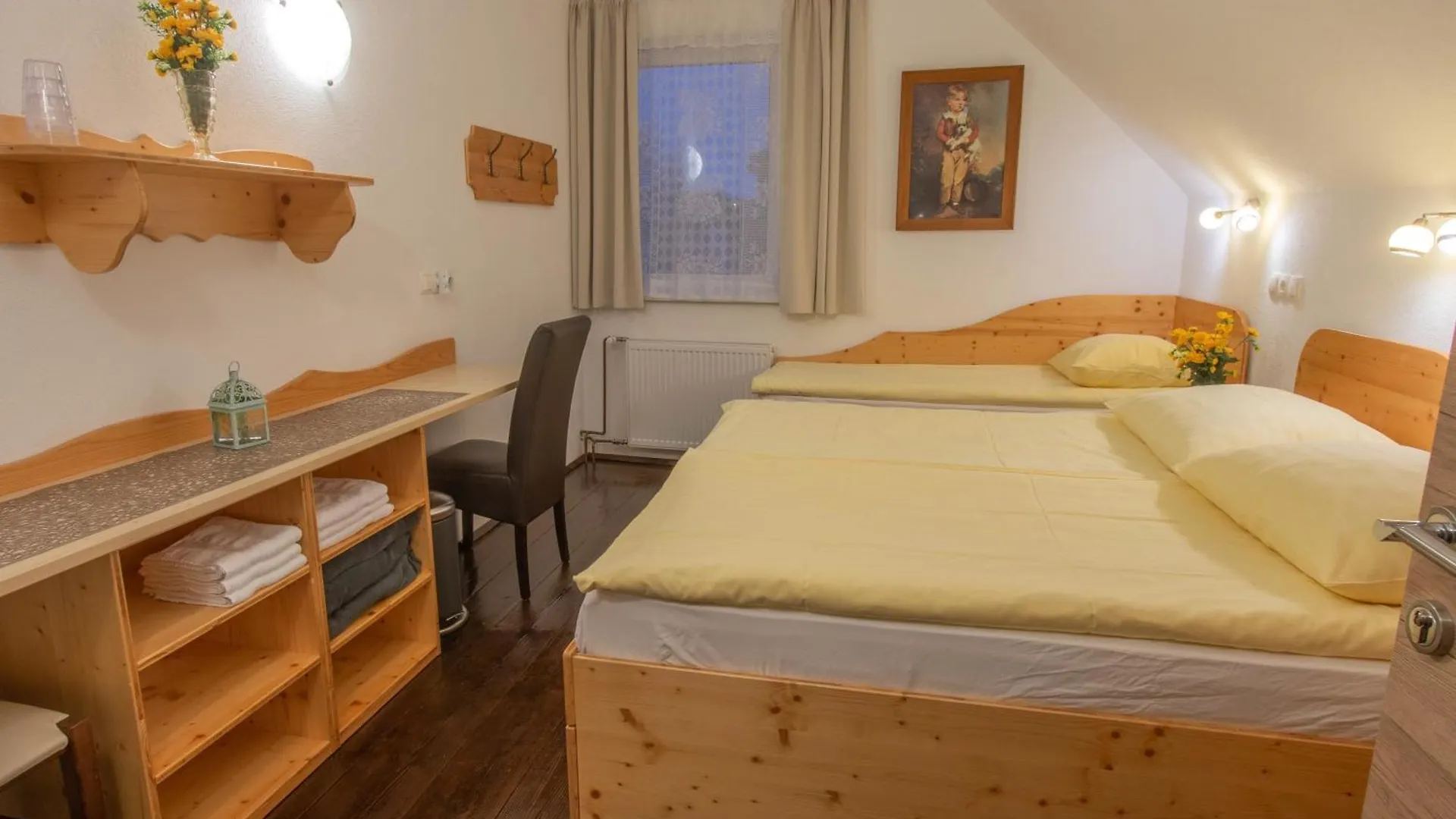 Mama'S House Hostel Cerklje na Gorenjskem