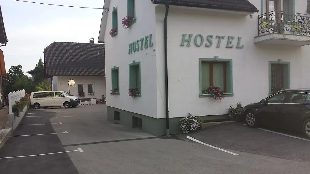Mama'S House Hostel Cerklje na Gorenjskem