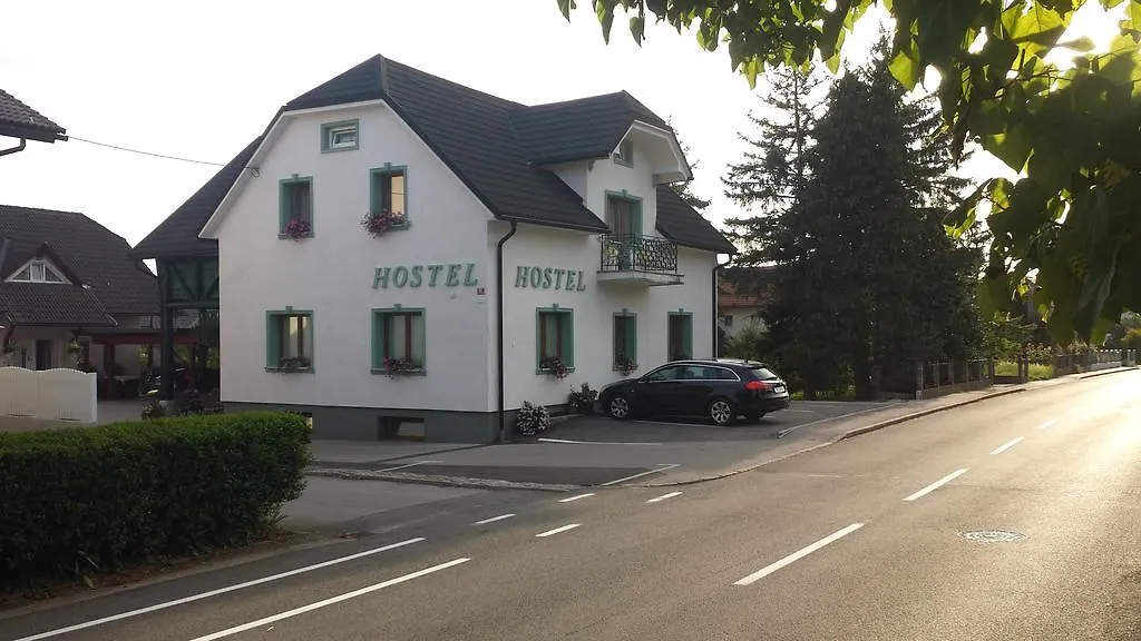Mama'S House Hostel Cerklje na Gorenjskem