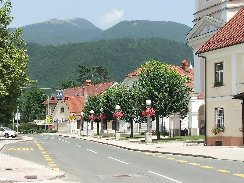 Mama'S House Hostel Cerklje na Gorenjskem Slovenia
