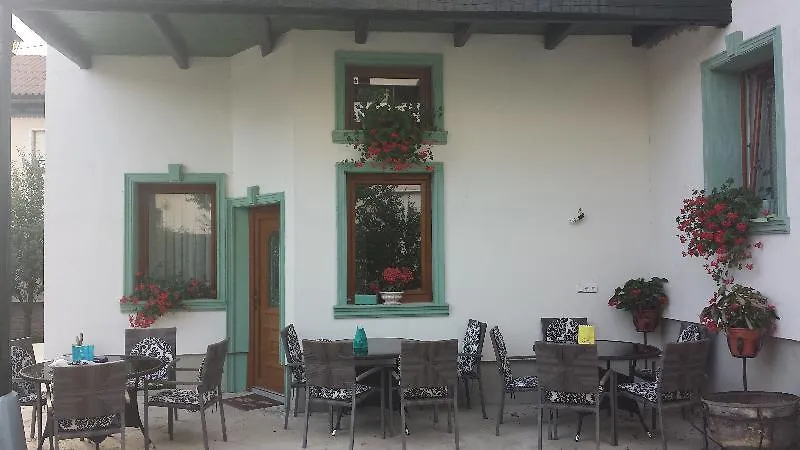 Mama'S House Hostel Cerklje na Gorenjskem