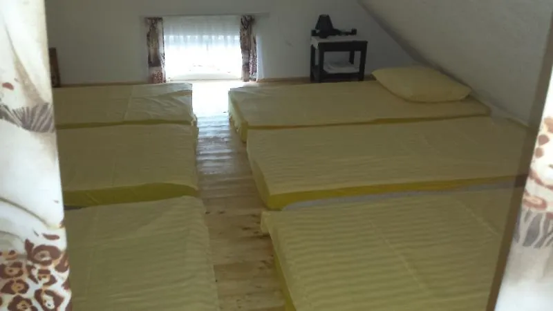 Mama'S House Hostel Cerklje na Gorenjskem Slovenia