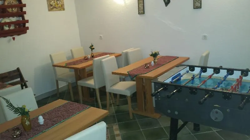 Mama'S House Hostel Cerklje na Gorenjskem