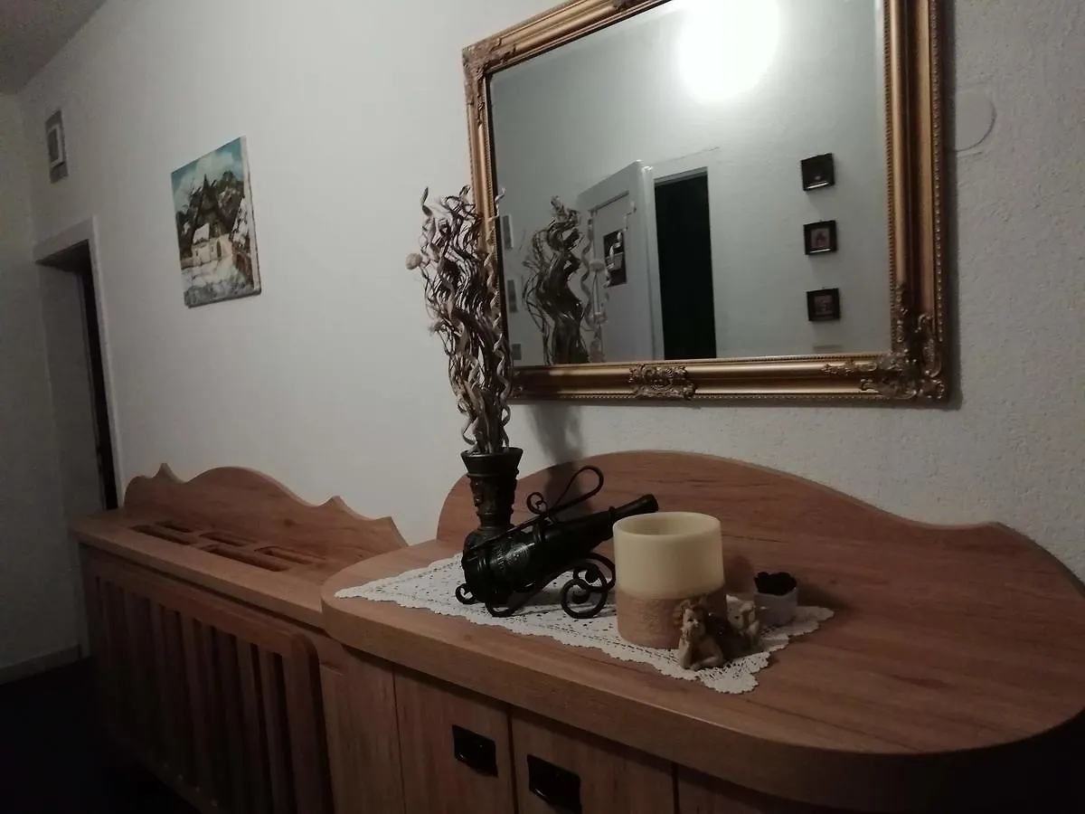 Mama'S House Hostel Cerklje na Gorenjskem Slovenia
