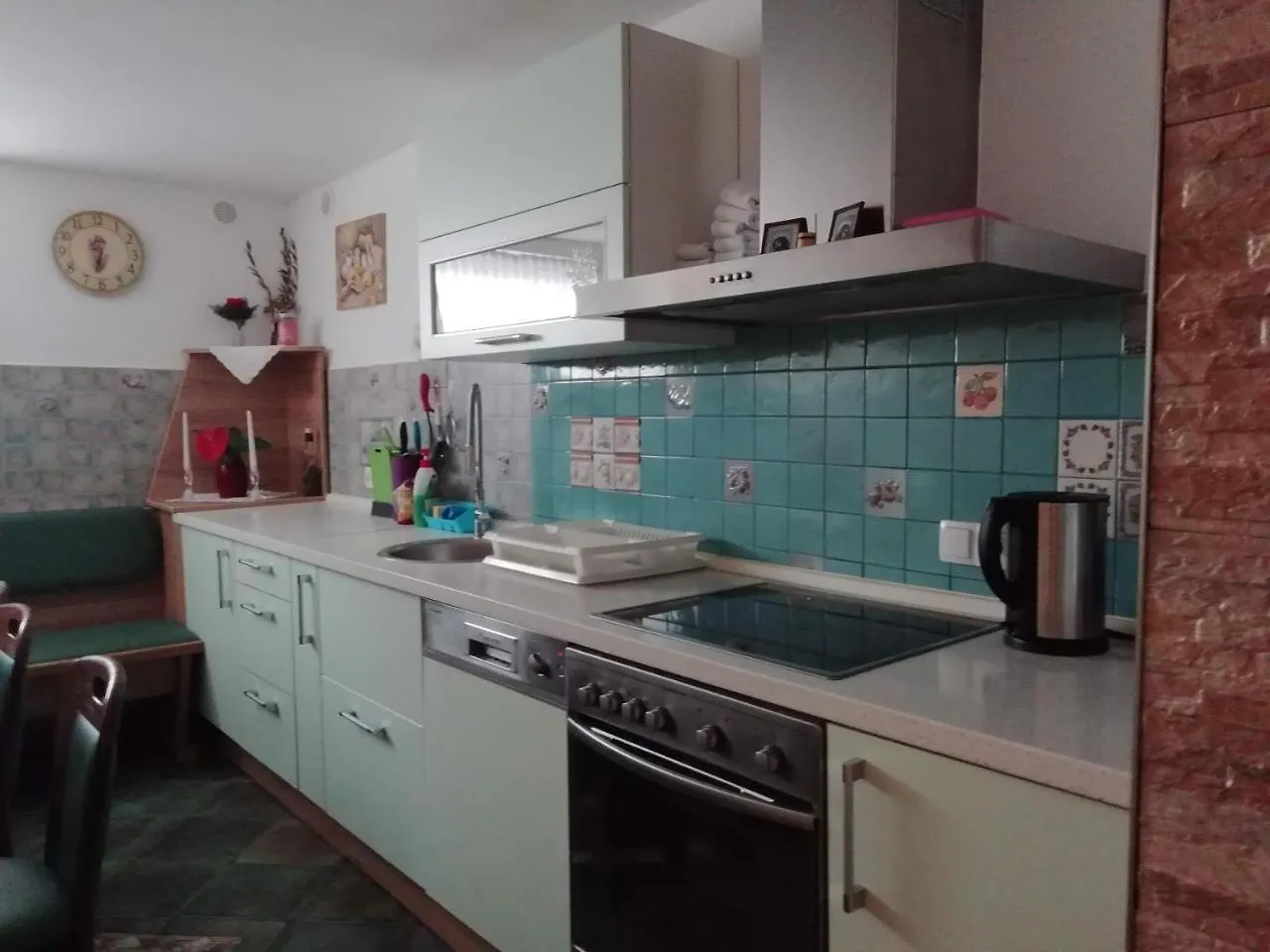 Mama'S House Hostel Cerklje na Gorenjskem
