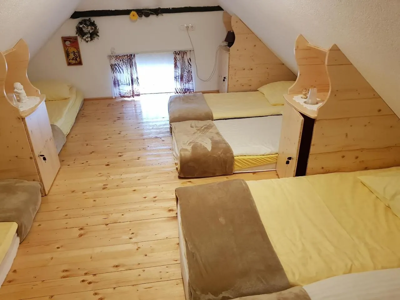Mama'S House Hostel Cerklje na Gorenjskem