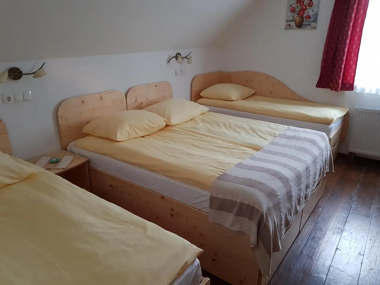 Mama'S House Hostel Cerklje na Gorenjskem