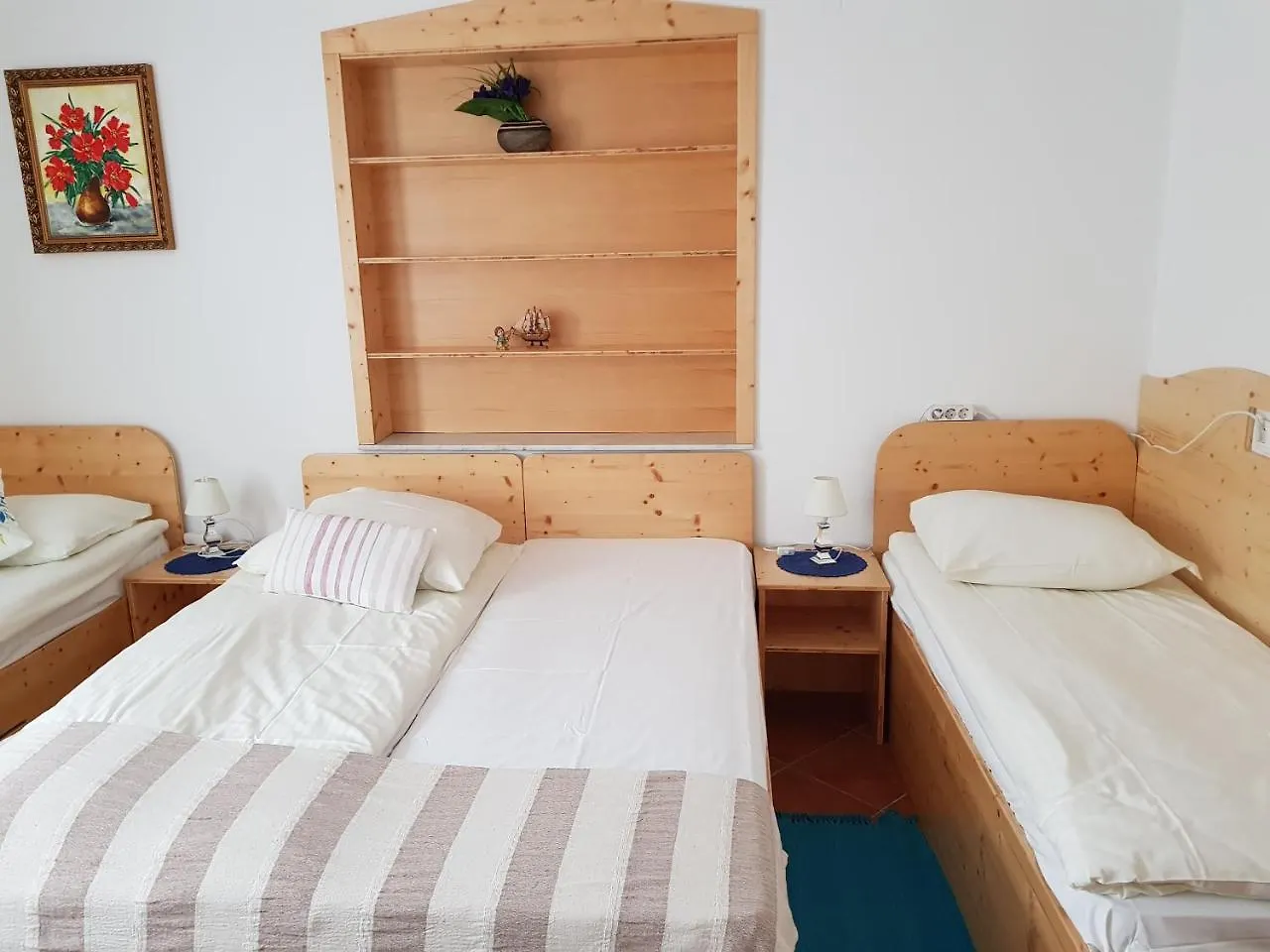 Mama'S House Hostel Cerklje na Gorenjskem