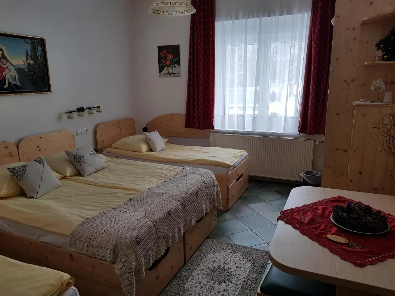 Mama'S House Hostel Cerklje na Gorenjskem Slovenia